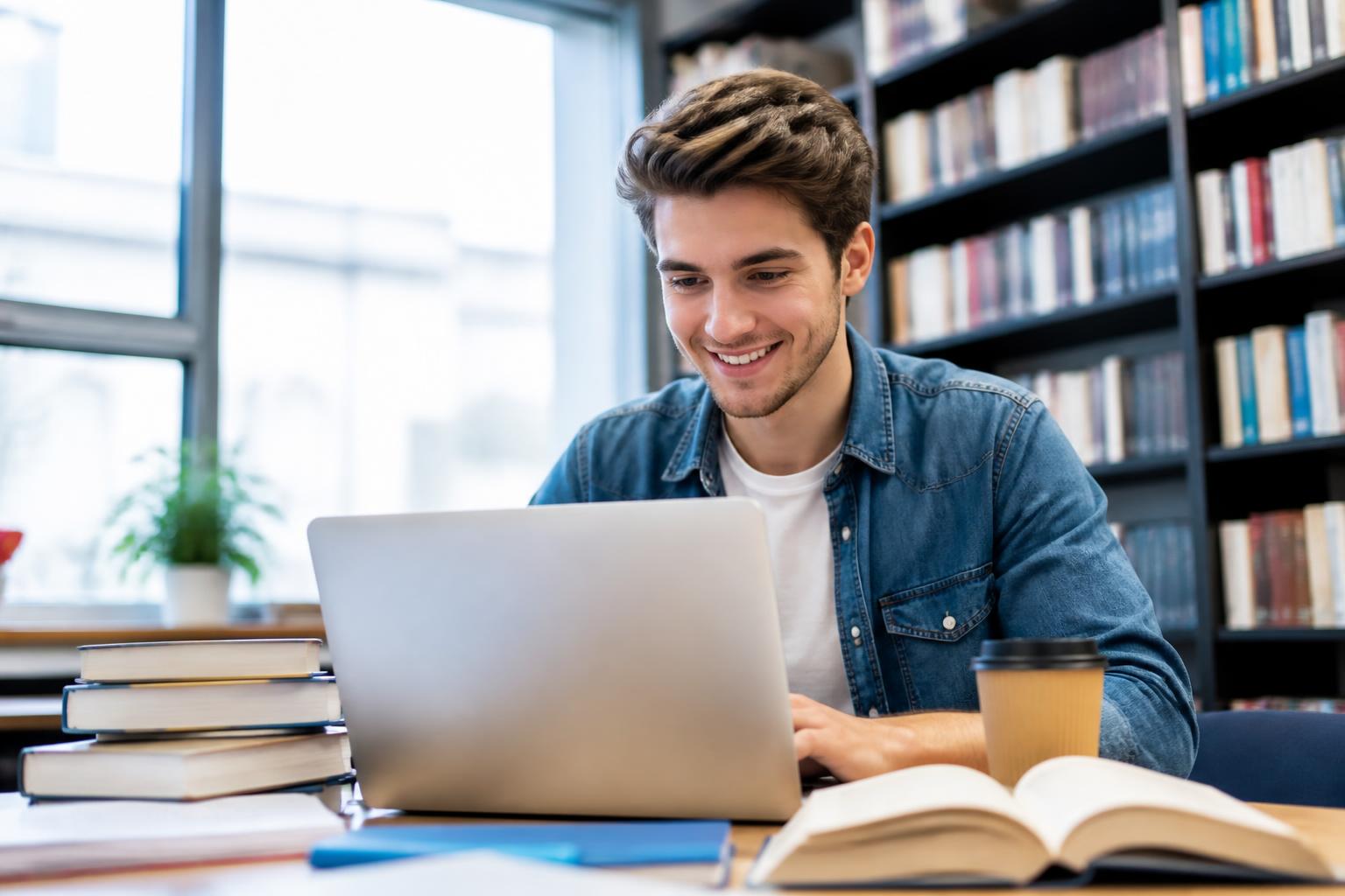 découvrez comment allier esprit critique et intelligence pour devenir un étudiant rebelle qui réussit avec ses propres règles.