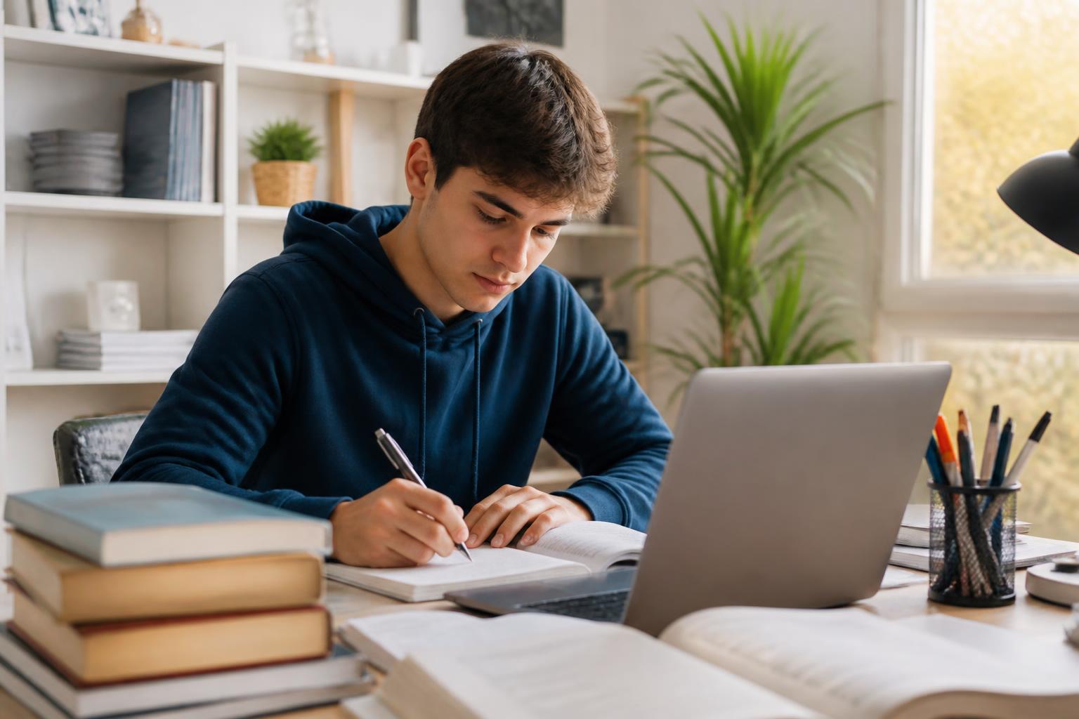 découvrez nos conseils efficaces pour retrouver la motivation et étudier avec succès. apprenez à surmonter la procrastination et à rester concentré tout au long de vos révisions.