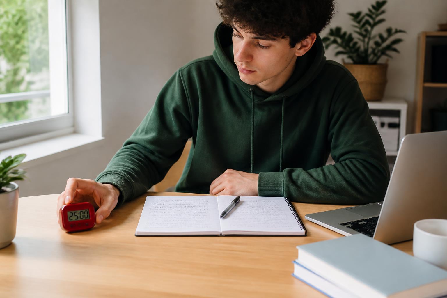 découvrez nos conseils pratiques pour retrouver la motivation et réussir vos études efficacement. apprenez à organiser votre temps et à rester concentré.