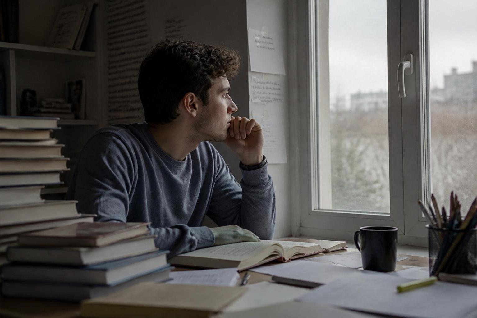 découvrez comment l'ikigai peut aider les étudiants à trouver un sens profond à leur vie et à orienter leur avenir avec passion et équilibre.