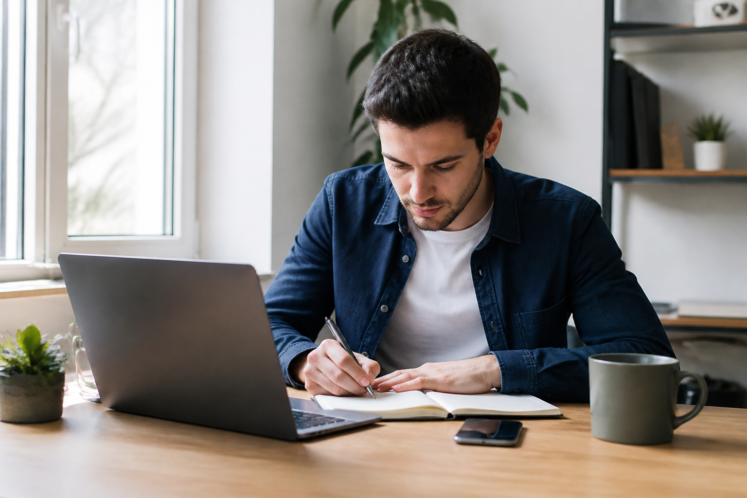 5 idées de télétravail accessibles sans diplôme