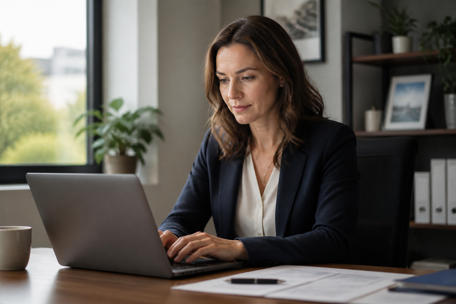 « Je reste à disposition » : les bonnes formules pour conclure un mail