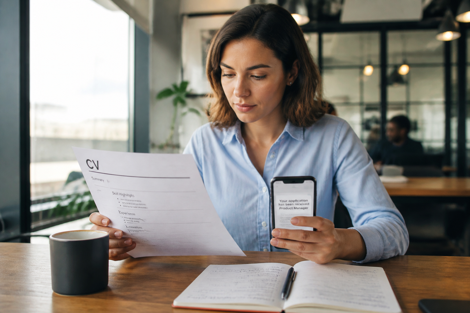 Alternance communication : comment décrocher une première mission