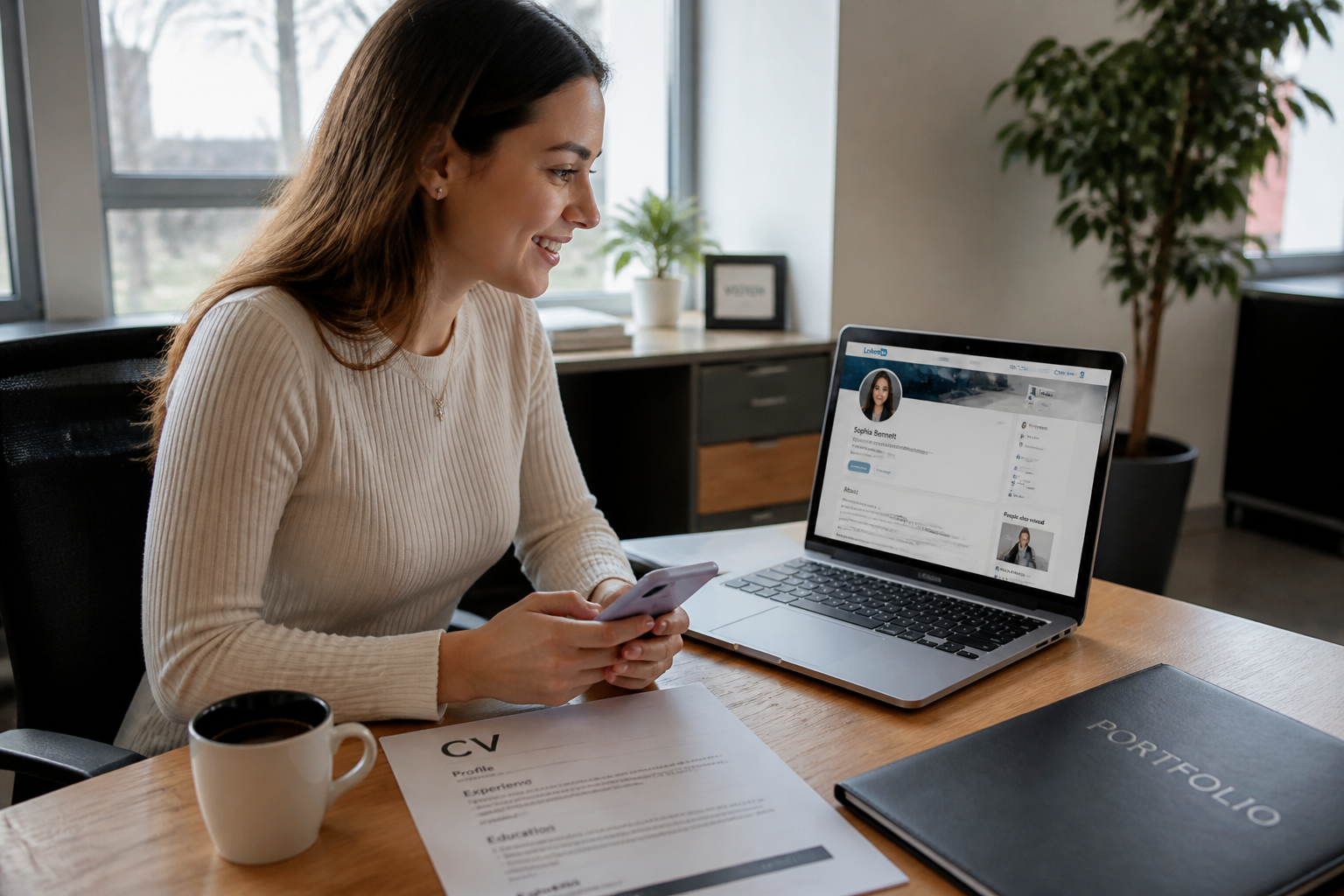 Alternance communication : comment décrocher une première mission