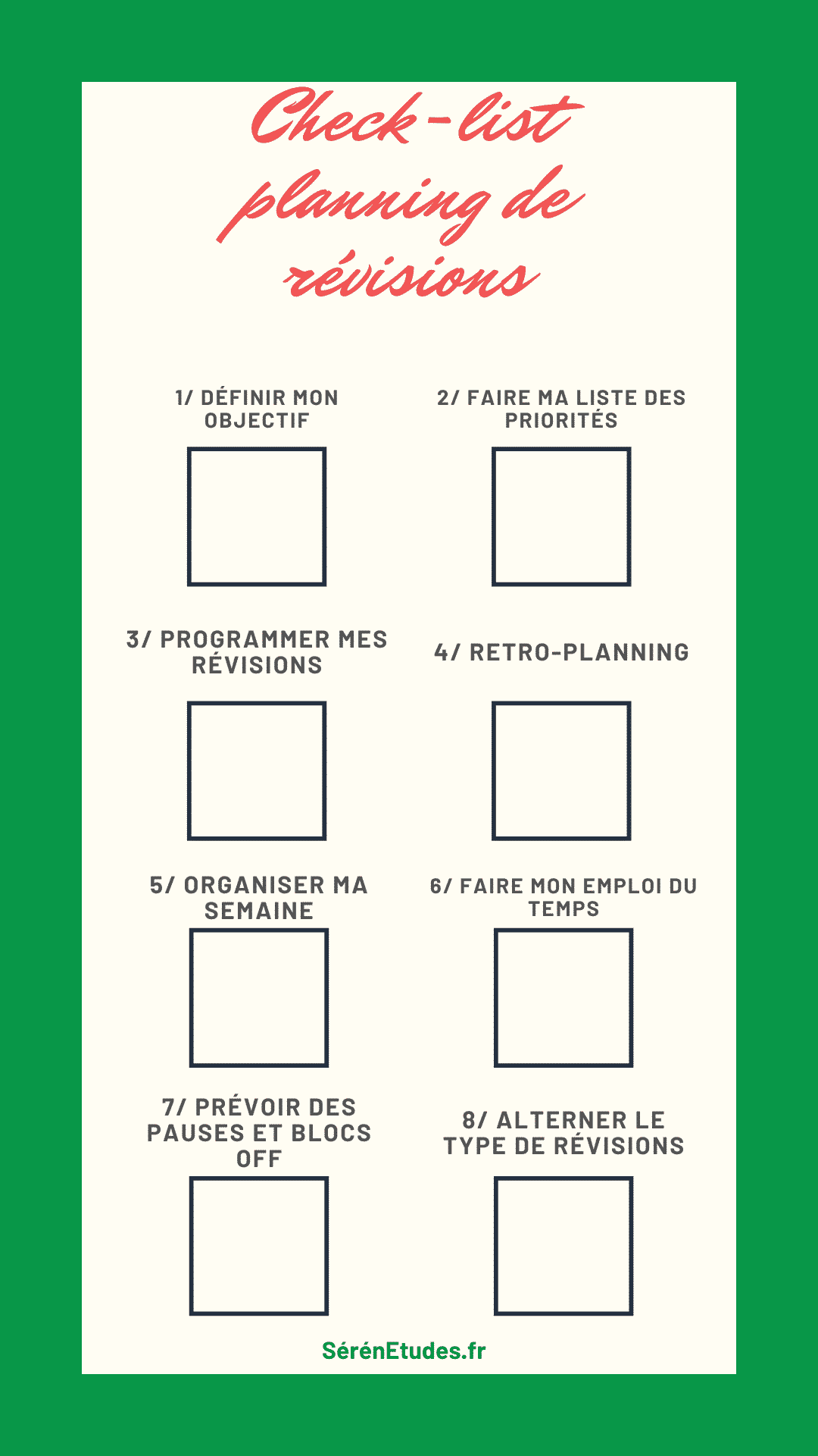 La technique de la feuille blanche, l'astuce pour mieux réviser avant les  examens - La Libre