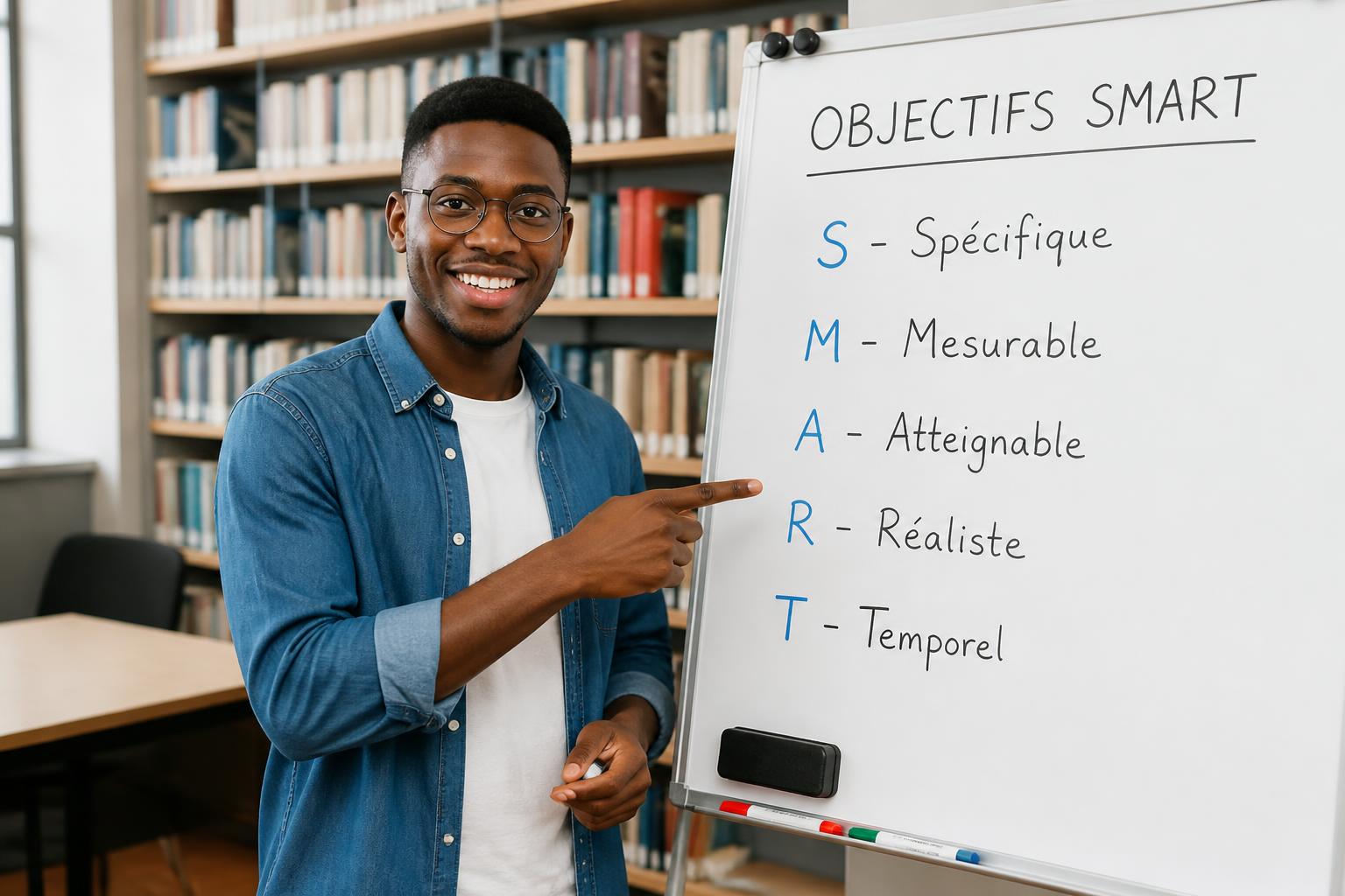 découvrez 3 actions puissantes pour maintenir votre motivation tout au long de vos études et réussir avec efficacité.