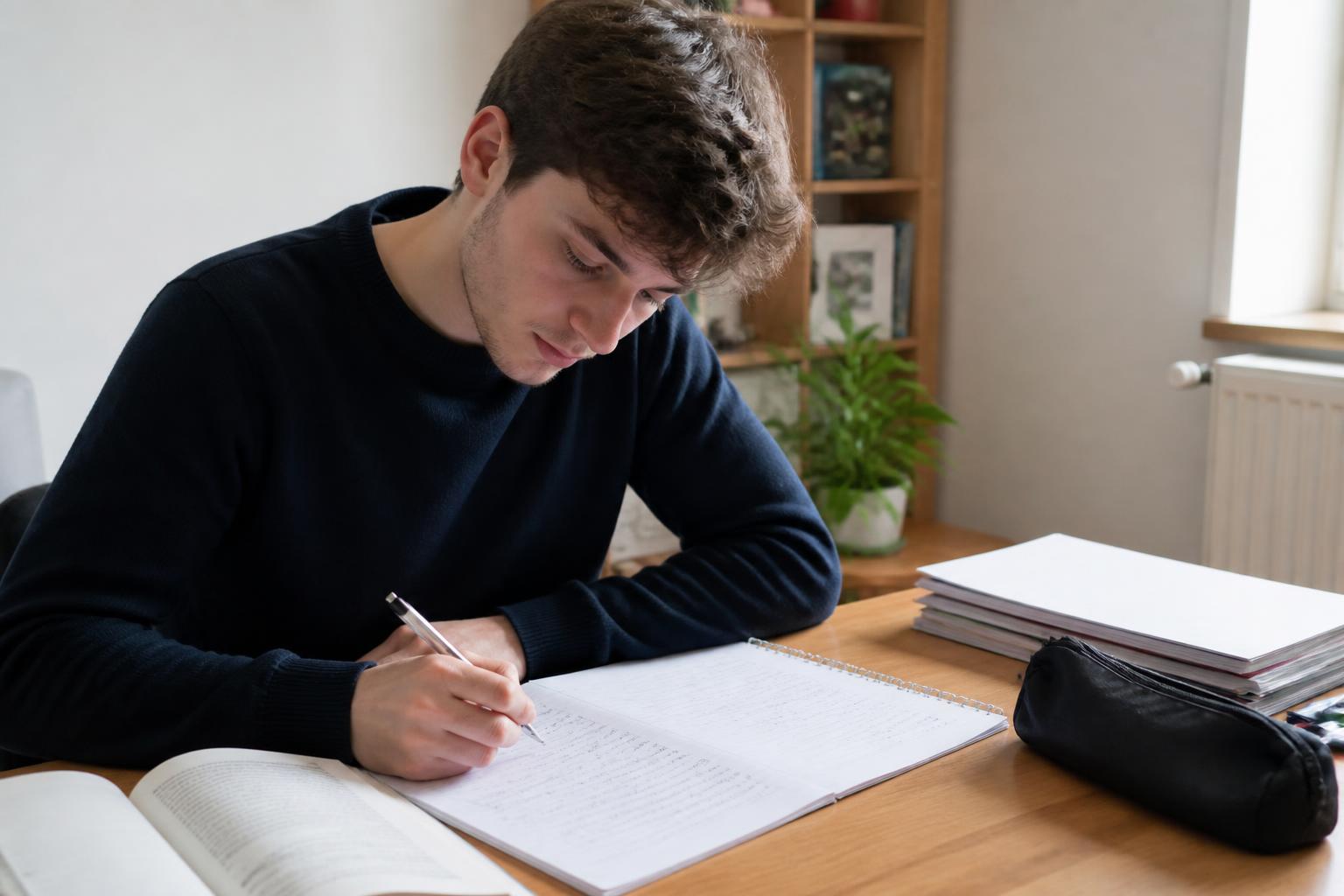 découvrez 3 conseils essentiels pour réussir toutes vos dissertations et ne plus jamais perdre de points.
