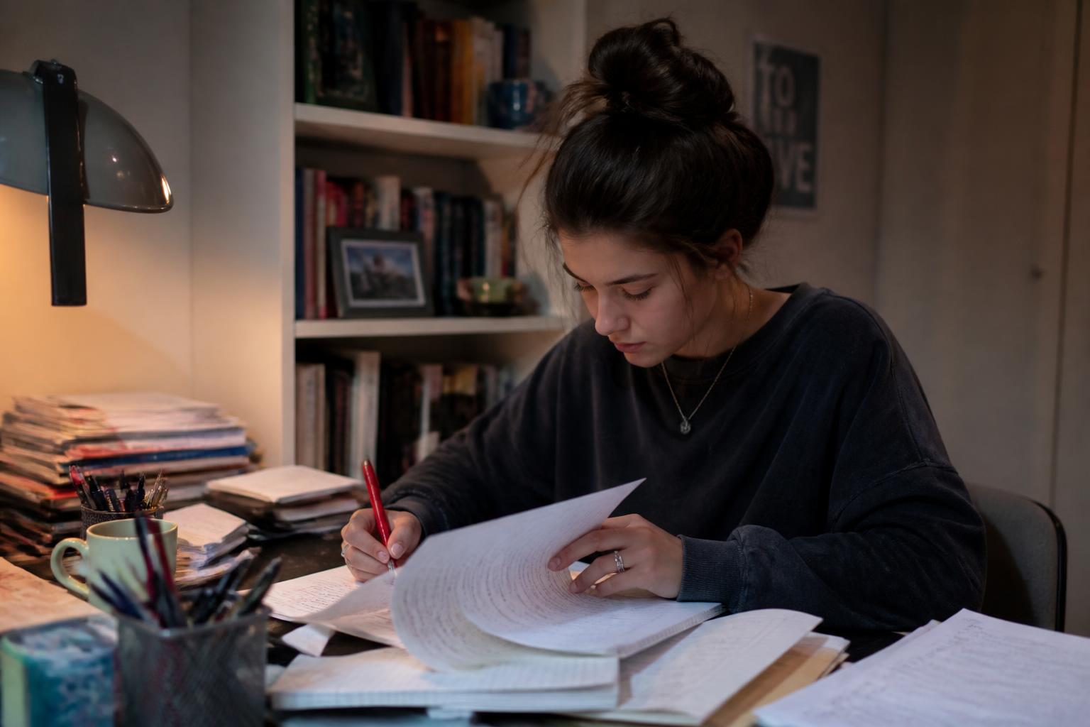 découvrez 3 conseils essentiels pour réussir toutes vos dissertations et ne plus jamais les rater. améliorez votre méthode et gagnez en confiance dès maintenant !
