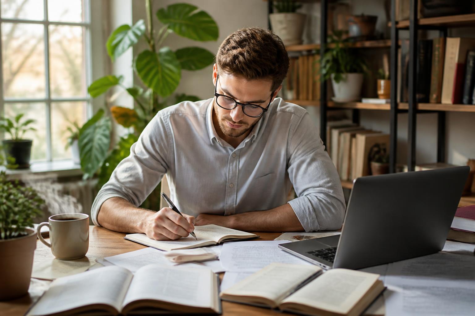 découvrez 3 conseils essentiels pour réussir vos dissertations à coup sûr et ne plus jamais rater vos travaux écrits.