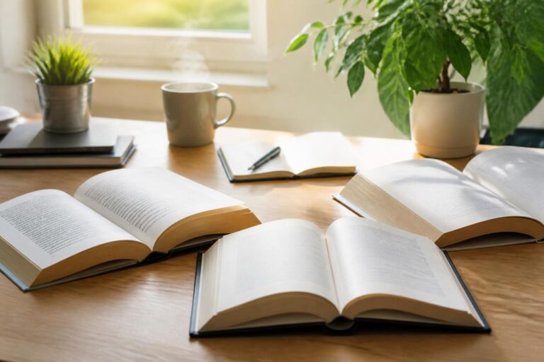 découvrez 3 livres inspirants pour vous motiver à passer à l'action et transformer votre vie dès aujourd'hui.