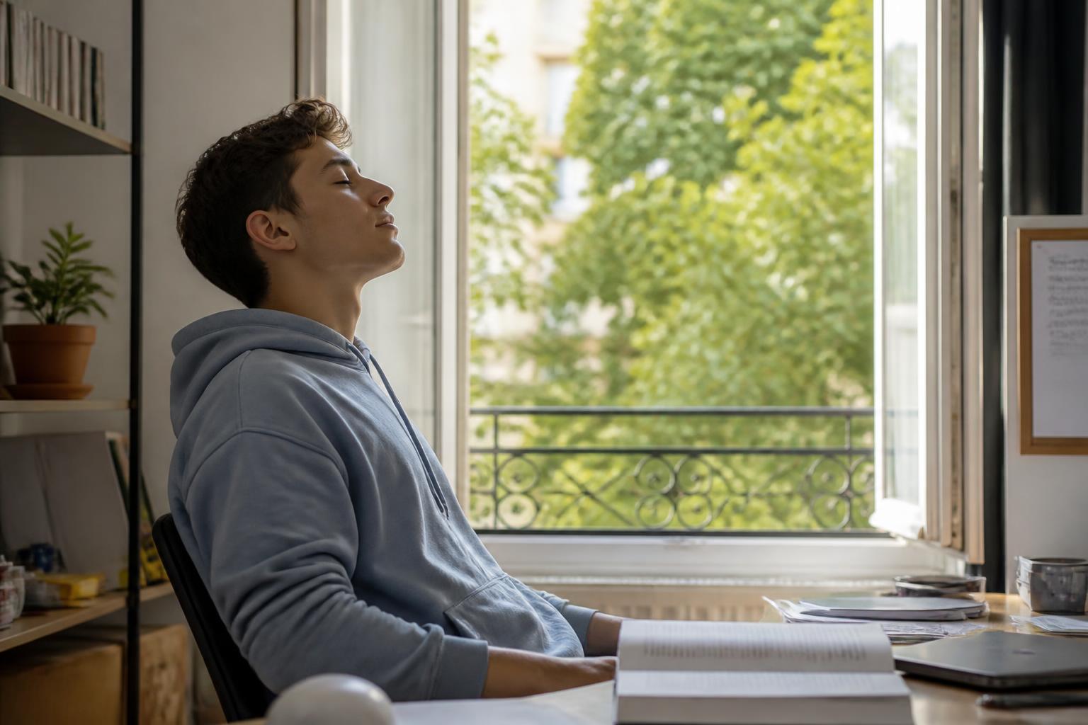 découvrez 5 conseils efficaces pour gérer et vaincre le stress des examens, améliorer votre concentration et réussir vos épreuves en toute sérénité.