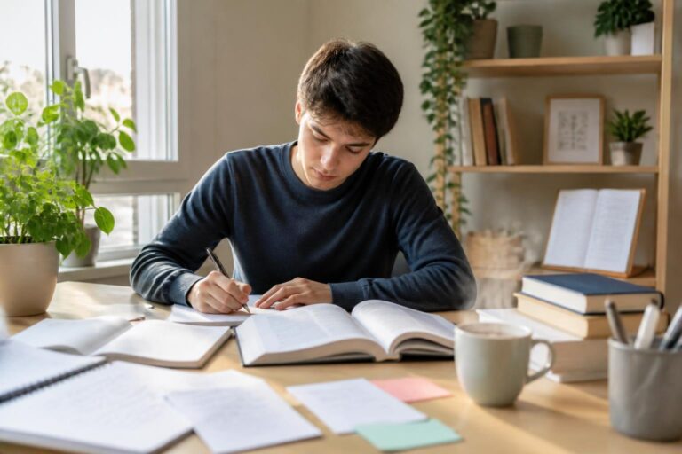 découvrez 5 conseils efficaces pour gérer et vaincre le stress des examens, afin d'aborder vos épreuves avec sérénité et confiance.
