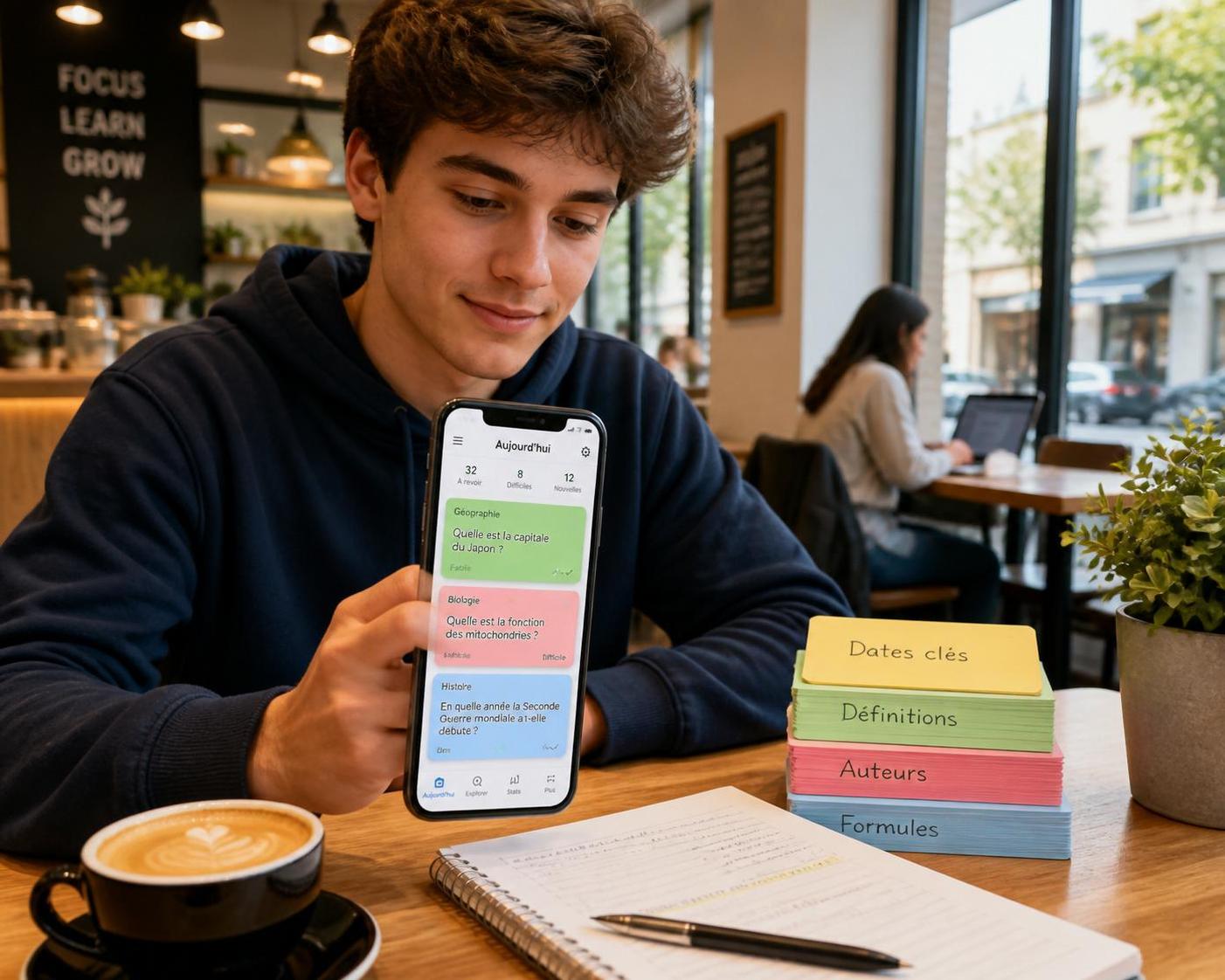découvrez 5 techniques de mémorisation rapide pour retenir facilement et améliorer votre mémoire au quotidien.