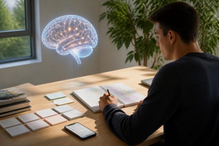 découvrez 5 techniques de mémorisation rapide efficaces pour retenir facilement et améliorer votre concentration au quotidien.