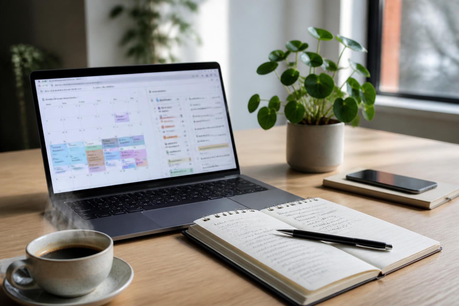 découvrez comment la méthode ztd revisitée peut transformer votre organisation et booster votre productivité au quotidien efficacement.
