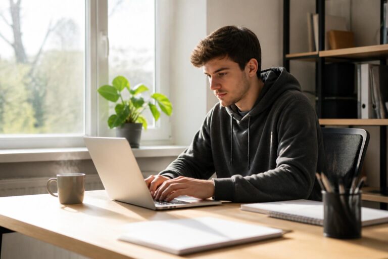 découvrez des conseils pratiques et efficaces pour augmenter votre productivité dans vos études et optimiser votre temps d'apprentissage.