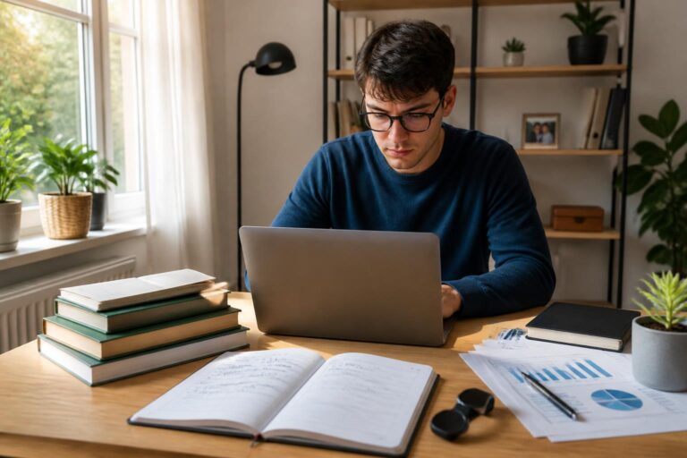 découvrez des astuces pratiques pour gérer efficacement votre temps en tant qu'étudiant et améliorer votre organisation au quotidien.
