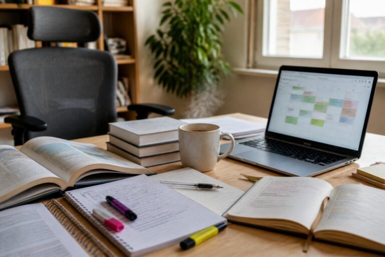 découvrez le programme de révisions idéal pour réussir vos partiels avec efficacité. conseils pratiques et méthodes pour optimiser votre préparation et obtenir les meilleurs résultats.