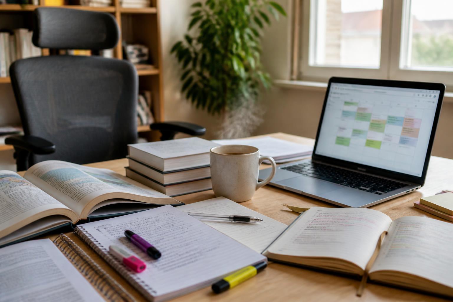 découvrez le programme de révisions idéal pour réussir vos partiels avec efficacité. conseils pratiques et méthodes pour optimiser votre préparation et obtenir les meilleurs résultats.