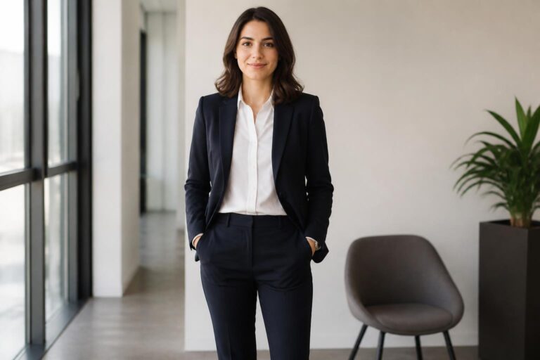 découvrez nos conseils pratiques pour choisir la tenue idéale lors d'un oral de concours, alliant élégance, confort et professionnalisme pour maximiser vos chances de succès.