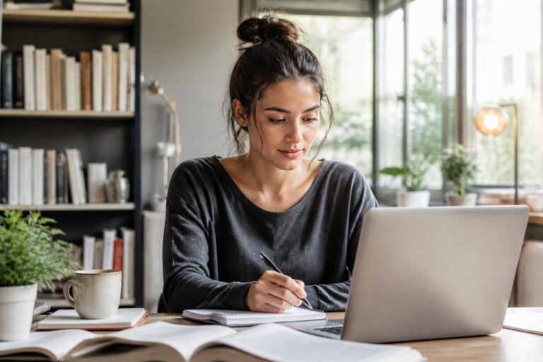 découvrez des conseils pratiques pour vaincre la peur des oraux, gagner en confiance et réussir vos examens avec sérénité.