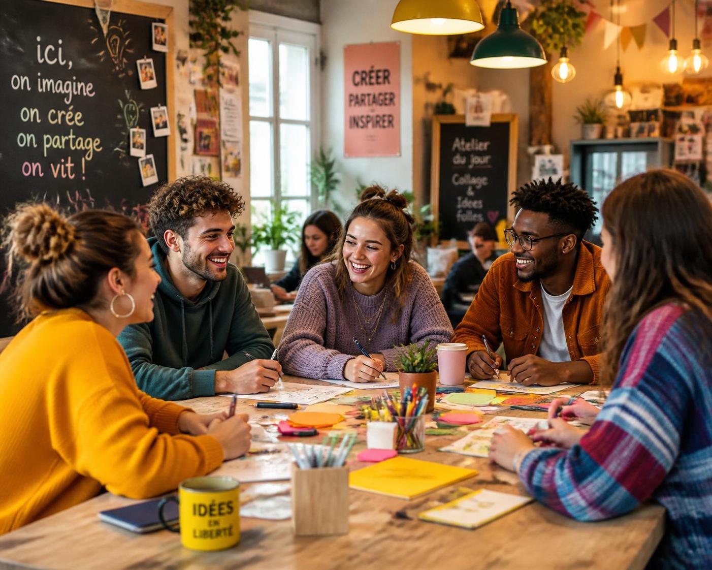 découvrez des astuces pratiques pour aider les étudiants à briser l'isolement, favoriser les rencontres et combattre l'ennui au quotidien.