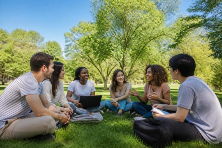 découvrez des conseils pratiques pour aider les étudiants à lutter contre l'isolement social et à prévenir l'ennui durant leurs études, afin de favoriser un bien-être et une réussite optimale.