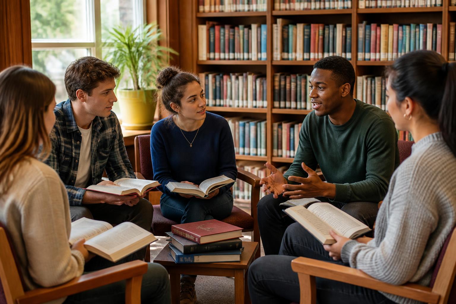 découvrez pourquoi les étudiants doivent dire non au simplissime et adopter des méthodes d'apprentissage plus efficaces et enrichissantes.