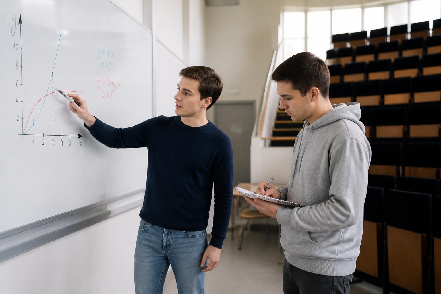découvrez pourquoi les étudiants doivent refuser les solutions simplistes et adopter une approche réfléchie pour réussir pleinement leurs études.