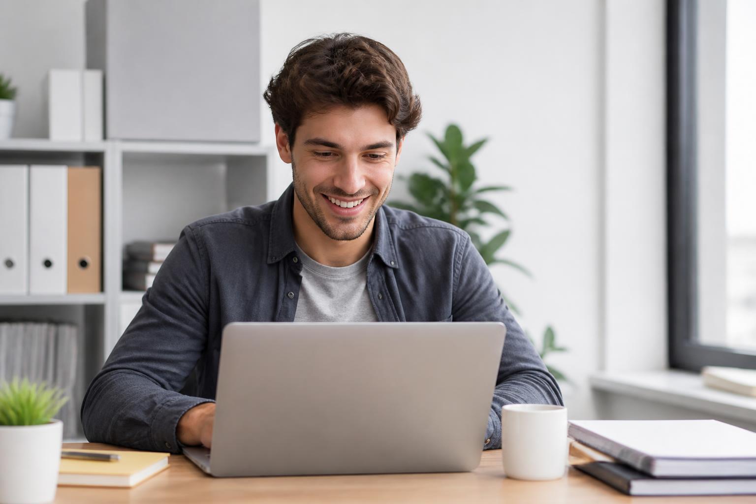découvrez nos conseils pratiques pour réussir vos études à distance facilement et sans stress. optimisez votre organisation et trouvez la motivation pour étudier sereinement.