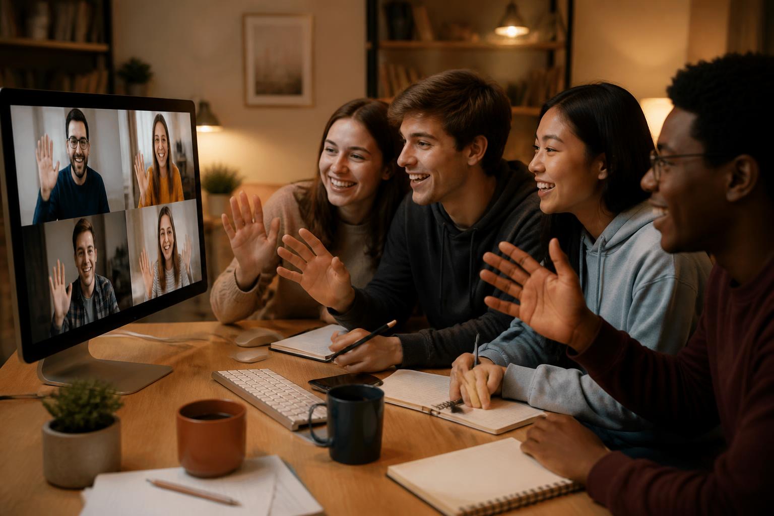 découvrez nos conseils pratiques pour réussir vos études à distance facilement et sans stress. adoptez les bonnes méthodes pour étudier efficacement depuis chez vous.