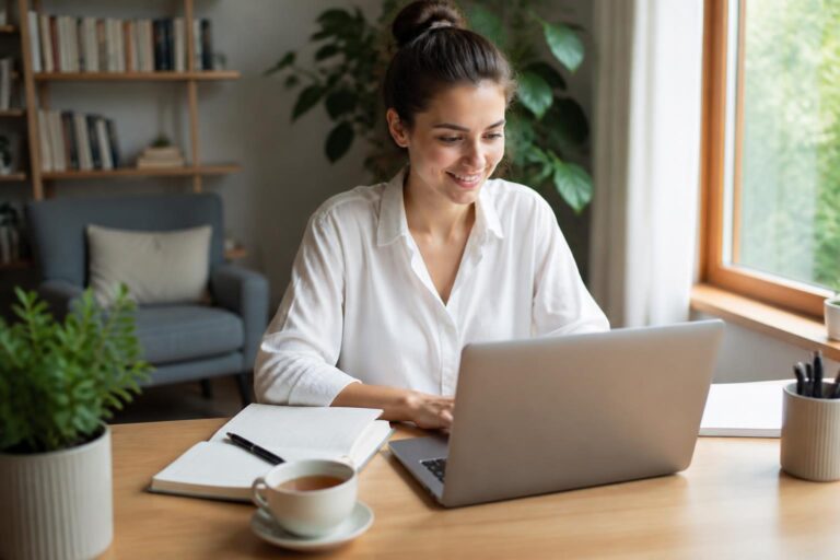découvrez nos conseils pratiques pour réussir vos études à distance facilement et sans stress, en optimisant votre organisation et votre motivation.