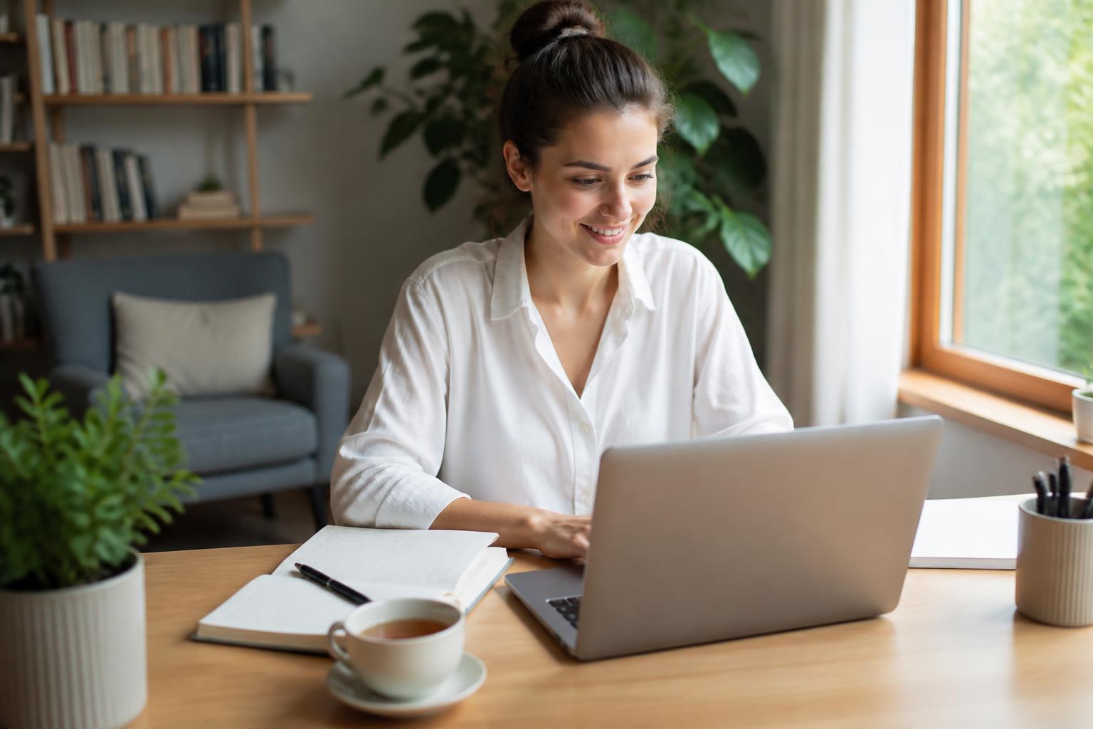 découvrez nos conseils pratiques pour réussir vos études à distance facilement et sans stress, en optimisant votre organisation et votre motivation.