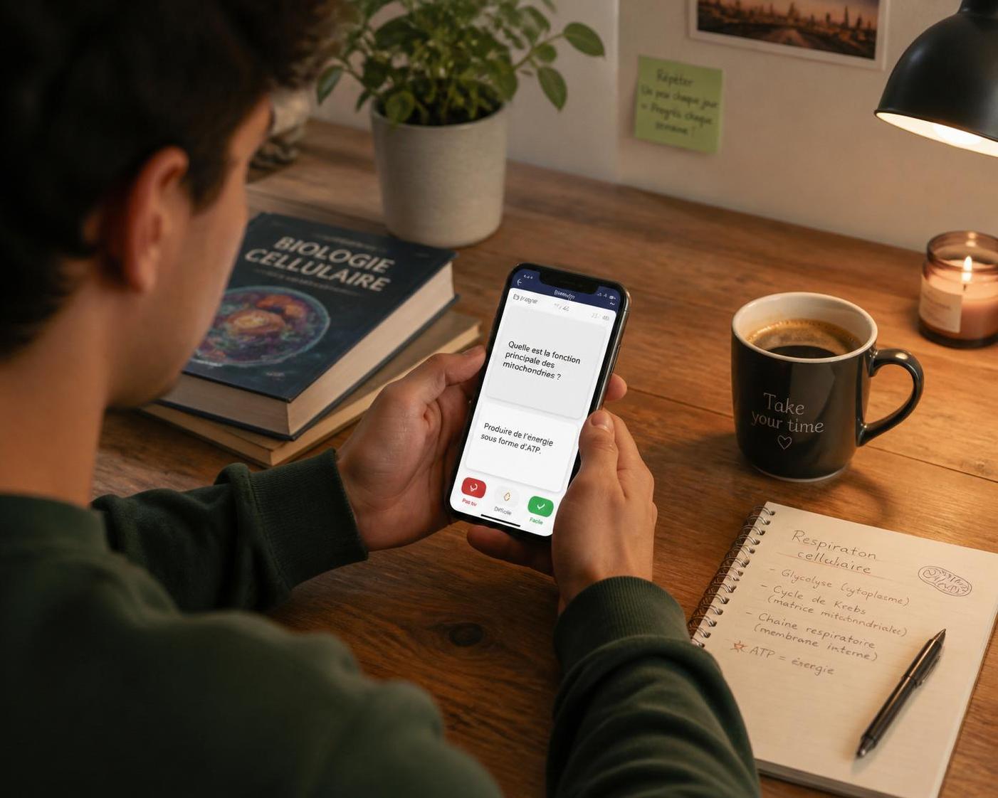 découvrez comment créer des fiches de révision efficaces pour réussir vos examens grâce à notre guide pratique et méthodes éprouvées.