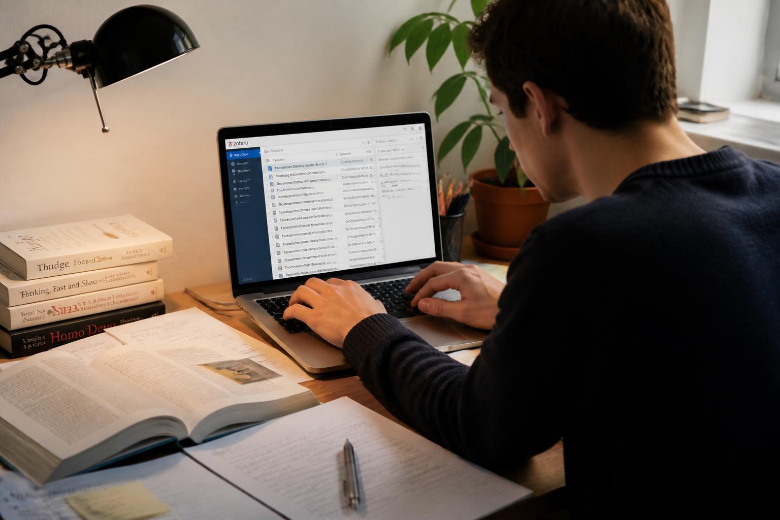 découvrez pourquoi une bibliographie bien réalisée est essentielle pour valoriser votre travail étudiant et garantir sa crédibilité.