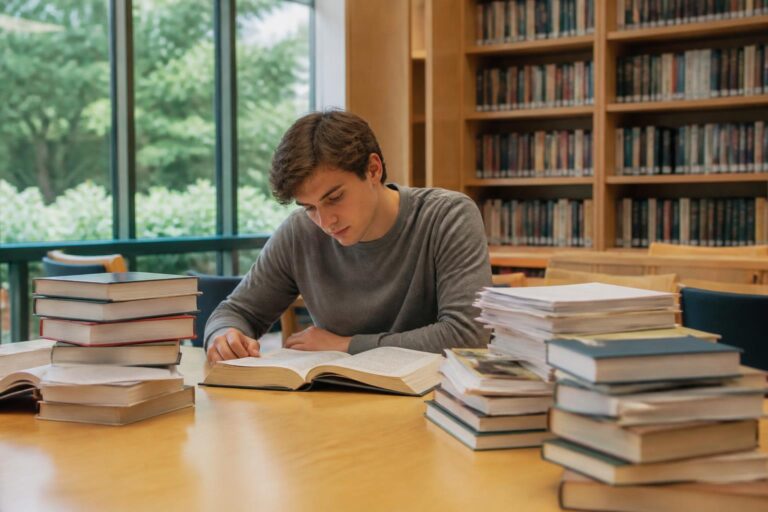 découvrez pourquoi la bibliographie est un élément clé pour réussir vos travaux étudiants et comment l'utiliser efficacement pour valoriser vos recherches.