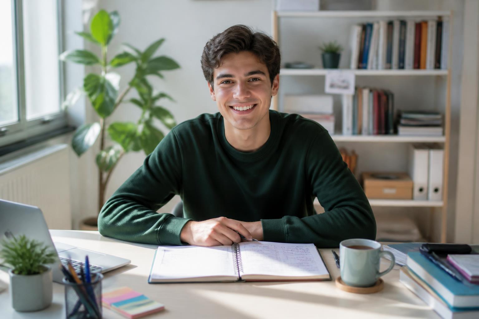 découvrez la méthode des petits pas pour mieux gérer votre temps et ne plus être débordé dans vos études. adoptez des stratégies simples et efficaces pour progresser sereinement chaque jour.