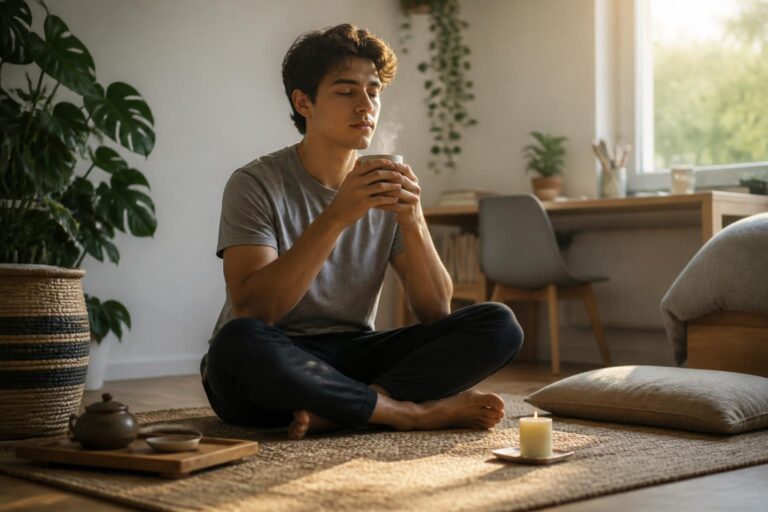 découvrez la zen attitude spéciale étudiant avec 3 routines simples et efficaces à adopter facilement pour réduire le stress et améliorer votre bien-être au quotidien.