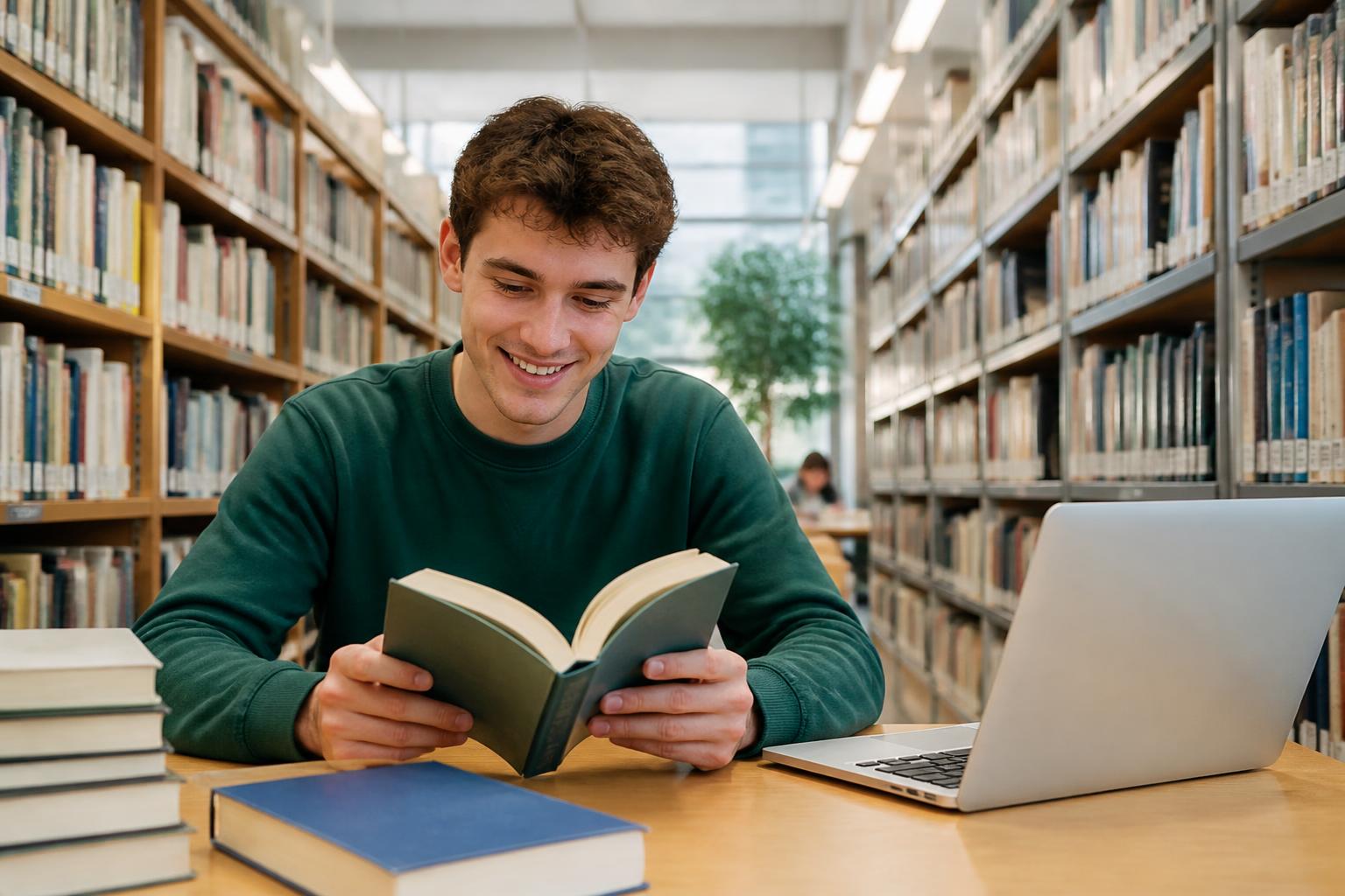 découvrez les 47 bonnes résolutions essentielles pour devenir l'étudiant idéal : méthodes d'étude, organisation, motivation et astuces pour réussir vos années d'études.