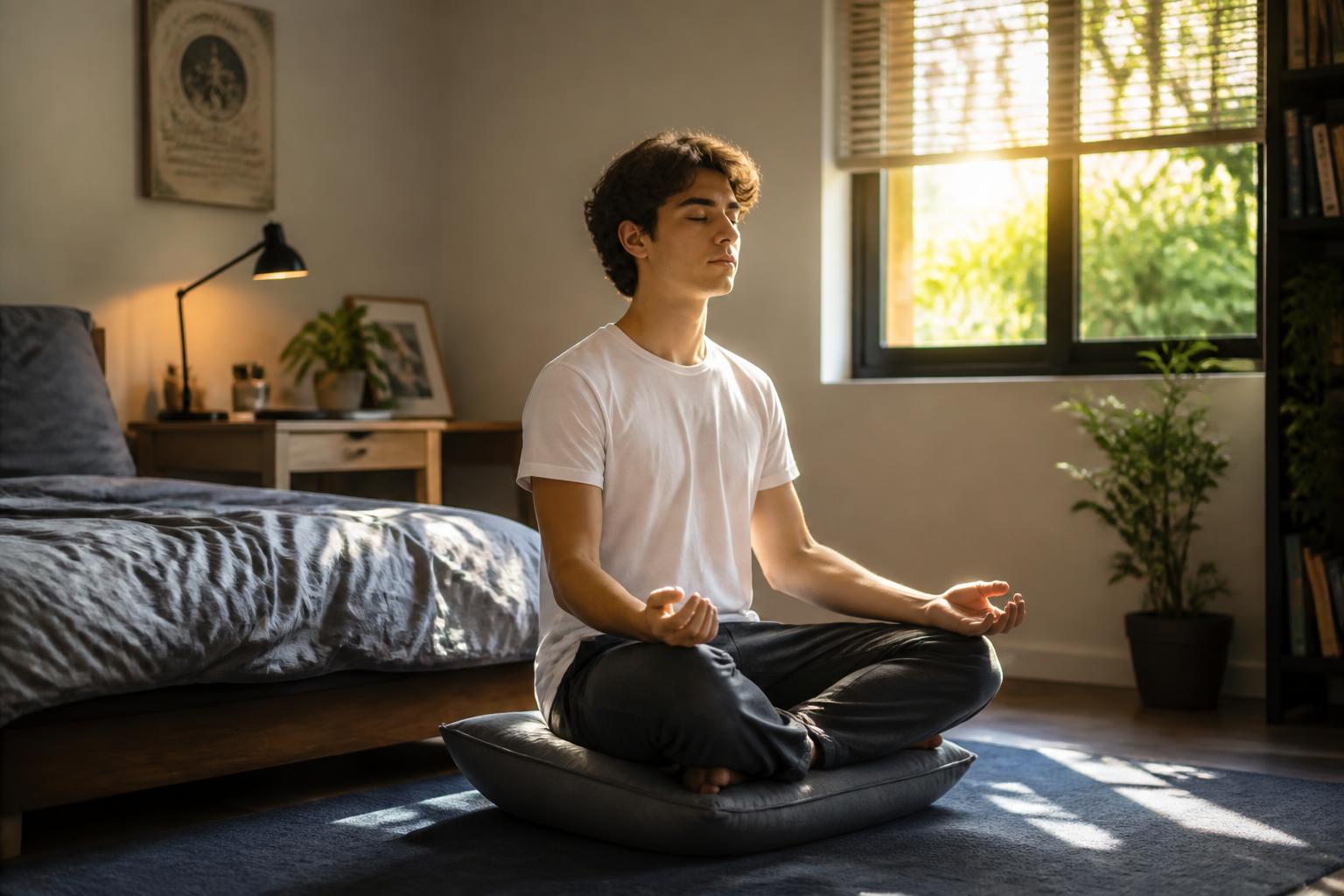découvrez comment se réveiller tôt peut améliorer la concentration, la productivité et le bien-être des étudiants tout au long de la journée.