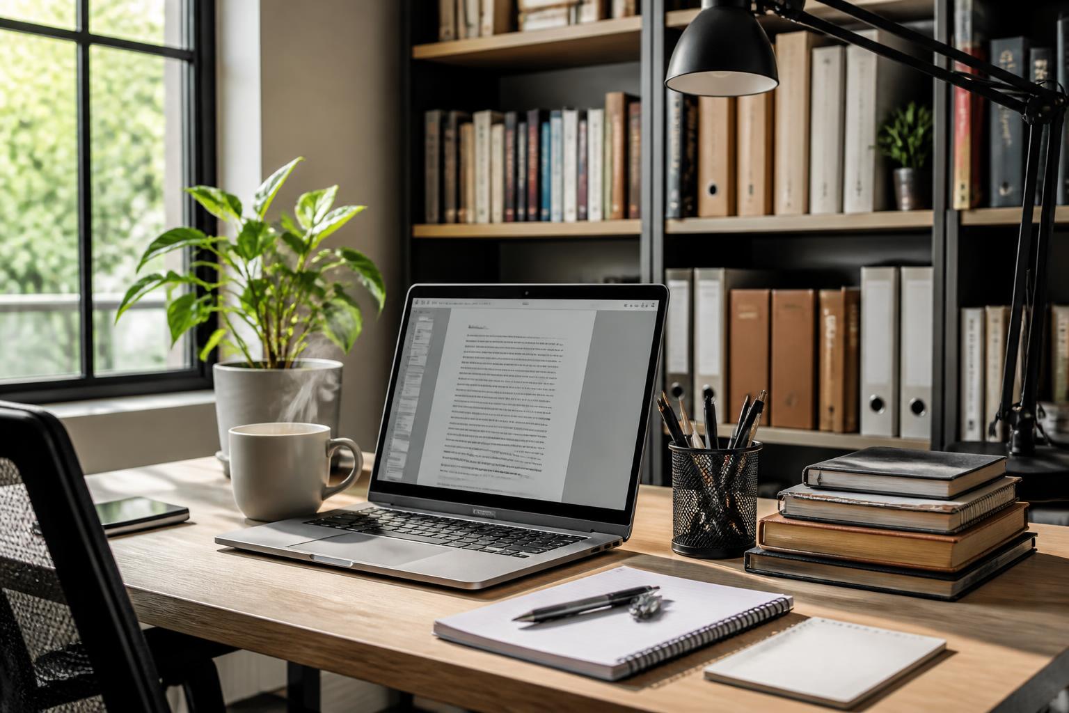 découvrez 5 conseils essentiels pour réussir votre mémoire de recherche et éviter les erreurs courantes. suivez nos astuces pour un travail efficace et bien structuré.