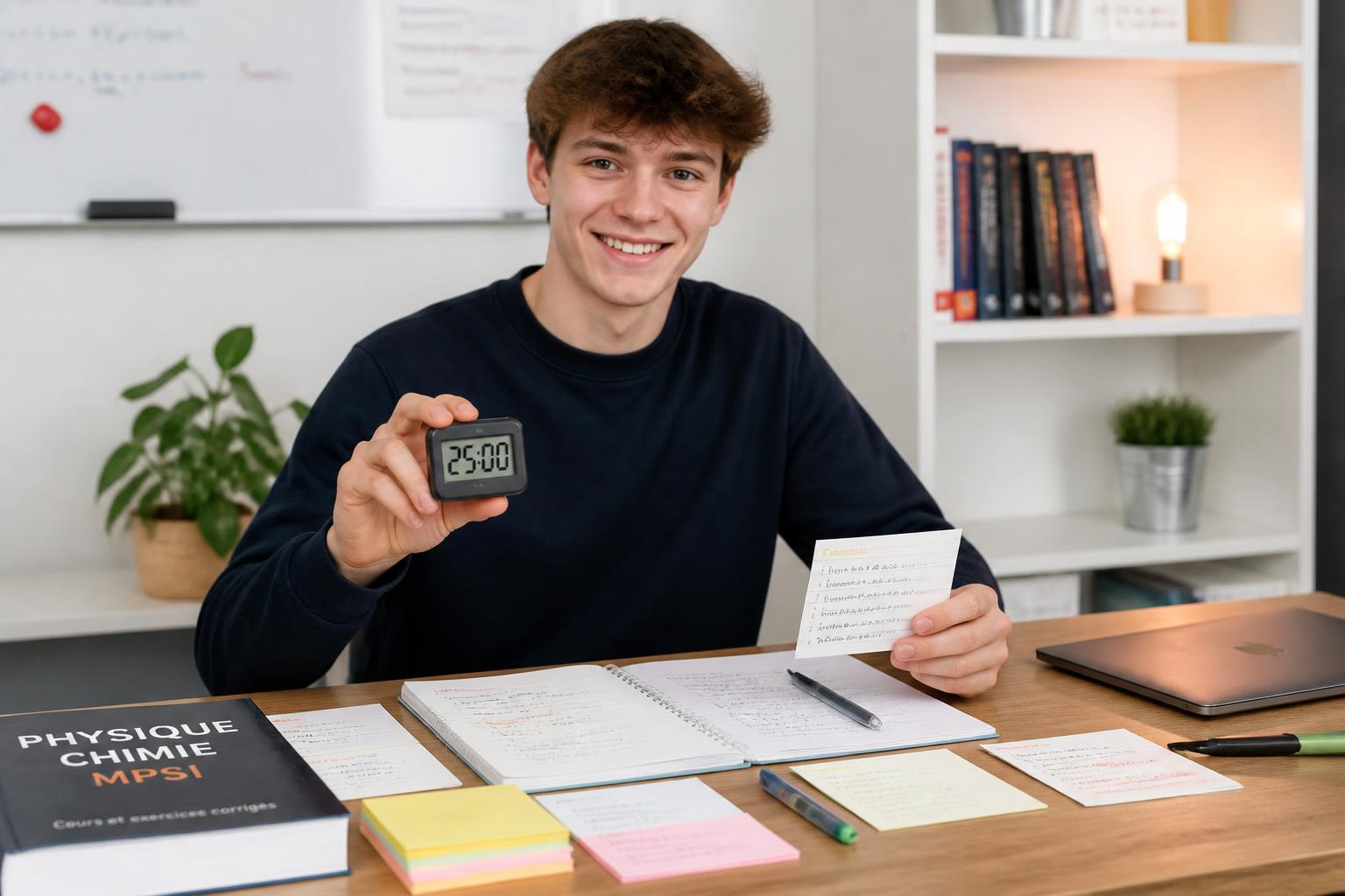 découvrez pourquoi il est déconseillé de réviser la veille des examens pour optimiser votre concentration et maximiser vos performances le jour j.
