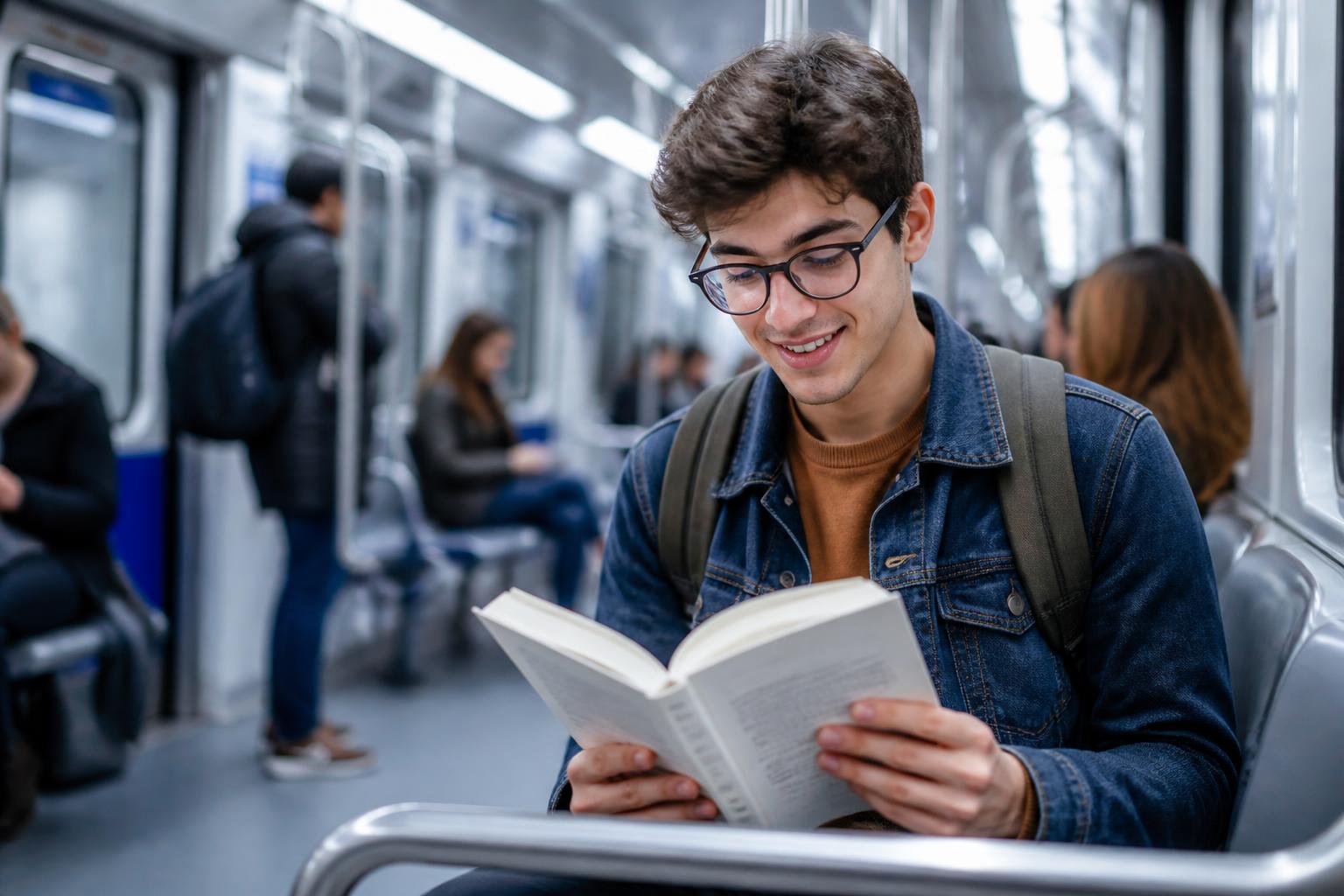 découvrez comment les transports en commun permettent aux étudiants de gagner du temps précieux dans leurs déplacements quotidiens, favorisant ainsi une meilleure organisation et réussite académique.