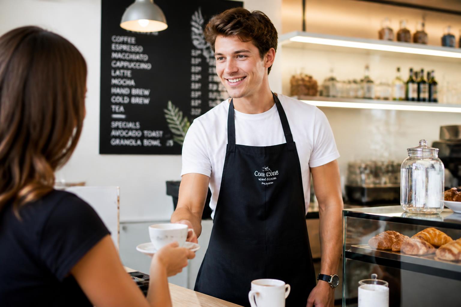 découvrez comment votre job étudiant peut devenir un véritable atout pour votre carrière en développant vos compétences, votre réseau et votre expérience professionnelle.