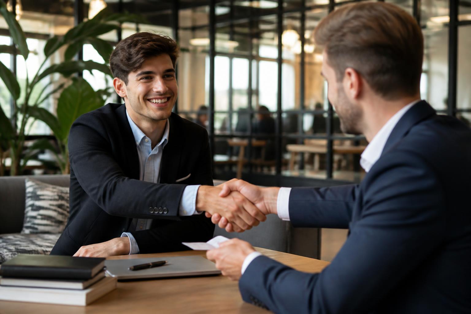 découvrez comment votre job étudiant peut devenir un atout majeur pour votre avenir professionnel en développant compétences, expérience et réseau.