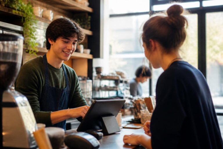 découvrez pourquoi votre job étudiant peut devenir un véritable atout pour votre carrière et comment en tirer le meilleur parti.