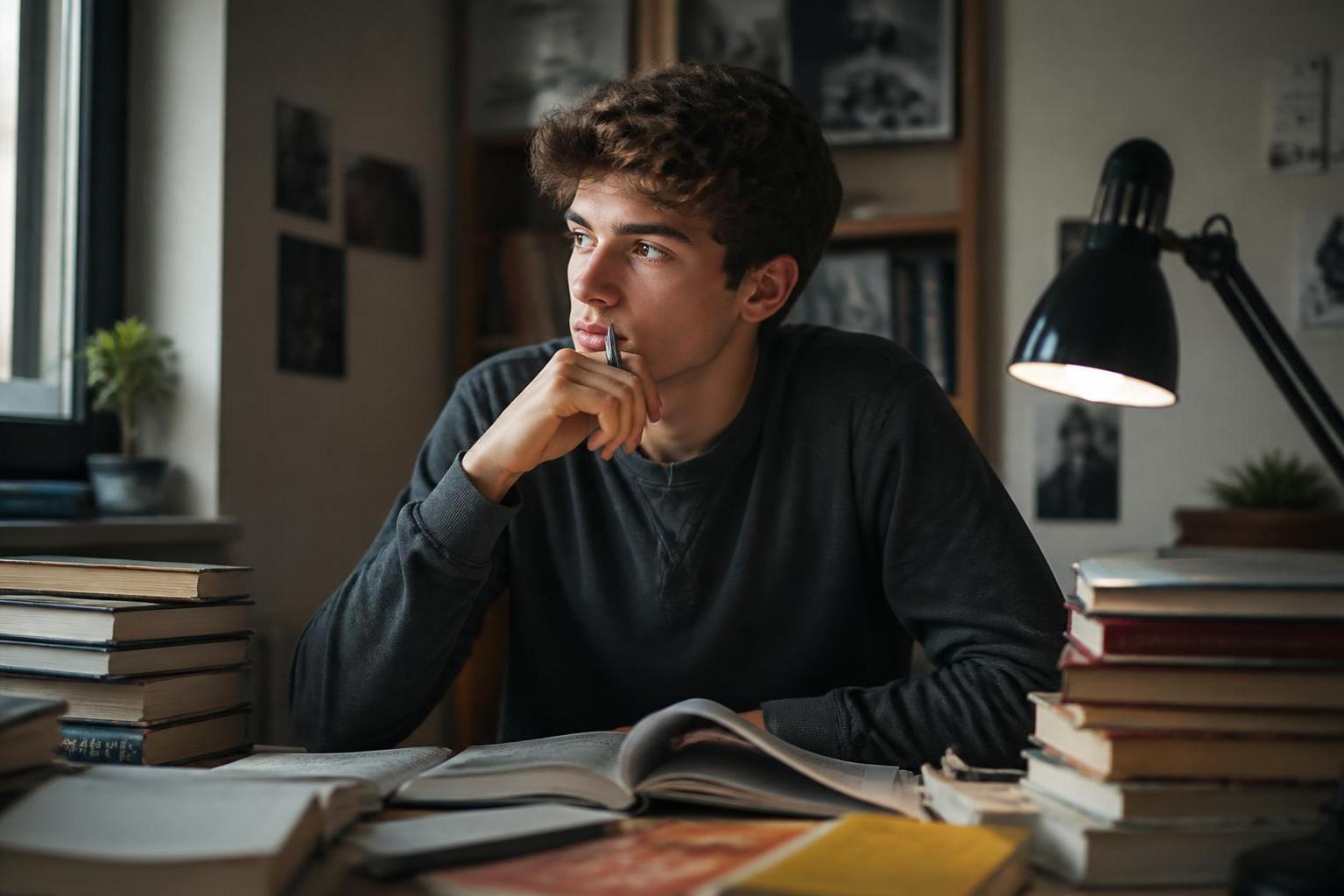 découvrez des conseils pratiques pour gérer la pression familiale durant vos études et maintenir un équilibre sain entre vie personnelle et académique.
