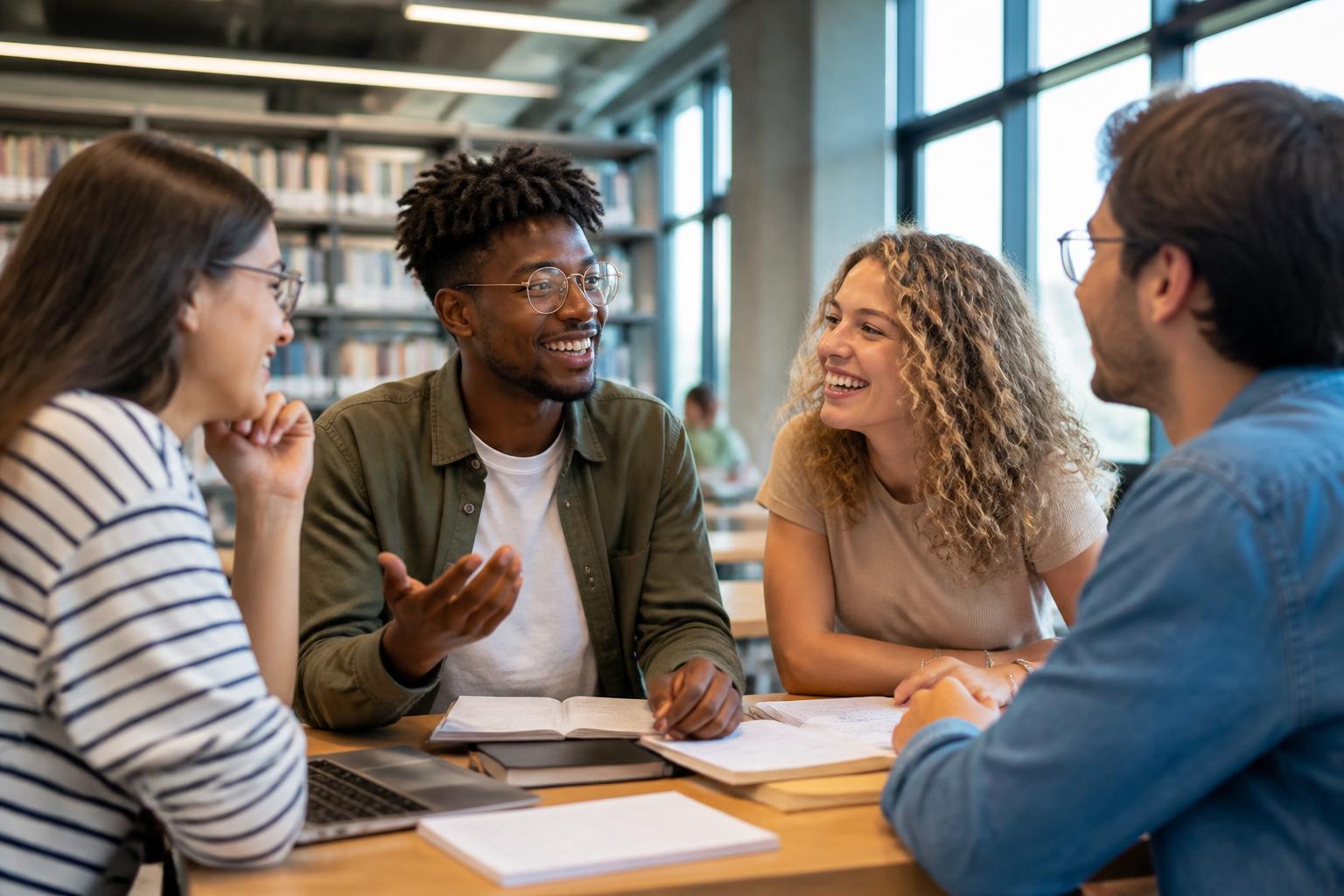 découvrez des conseils pratiques pour gérer la pression familiale durant vos études et préserver votre bien-être.
