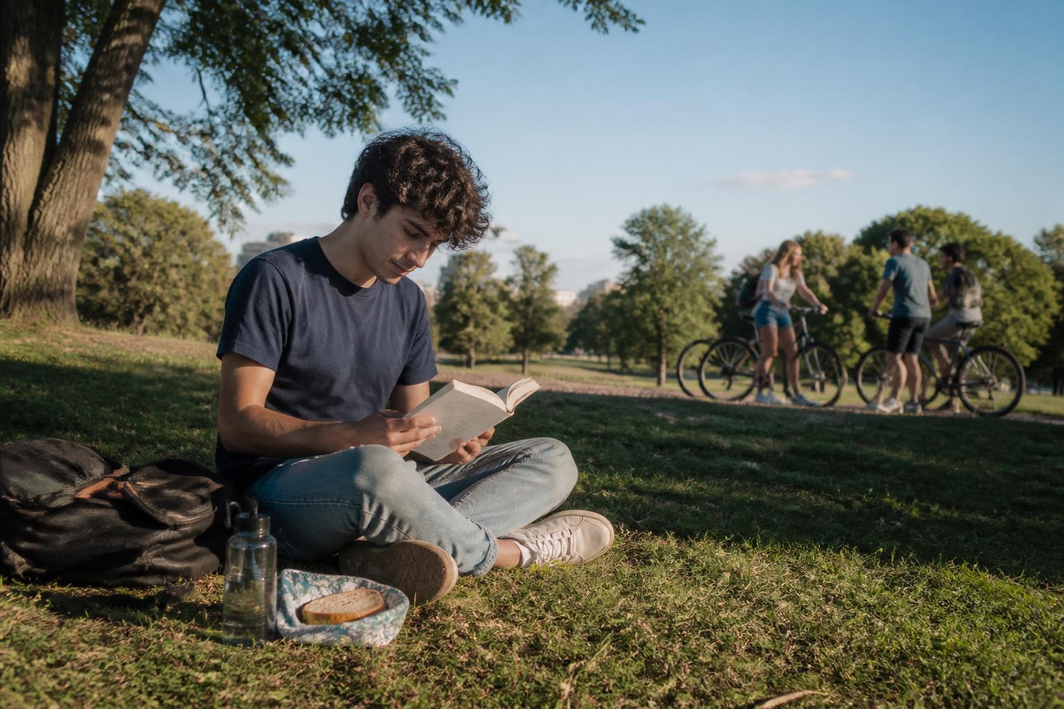 découvrez des idées économiques et amusantes pour profiter pleinement de votre week-end même avec un budget étudiant limité.