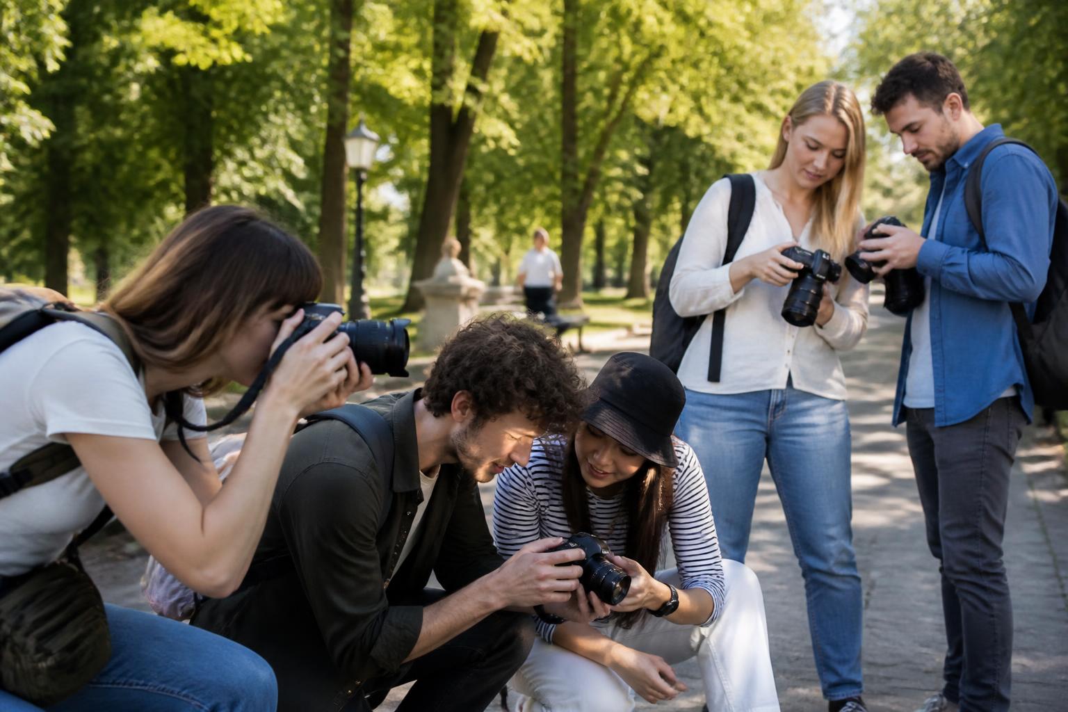 découvrez des idées originales et économiques pour profiter pleinement de votre week-end quand vous êtes étudiant fauché, sans dépenser beaucoup d'argent.